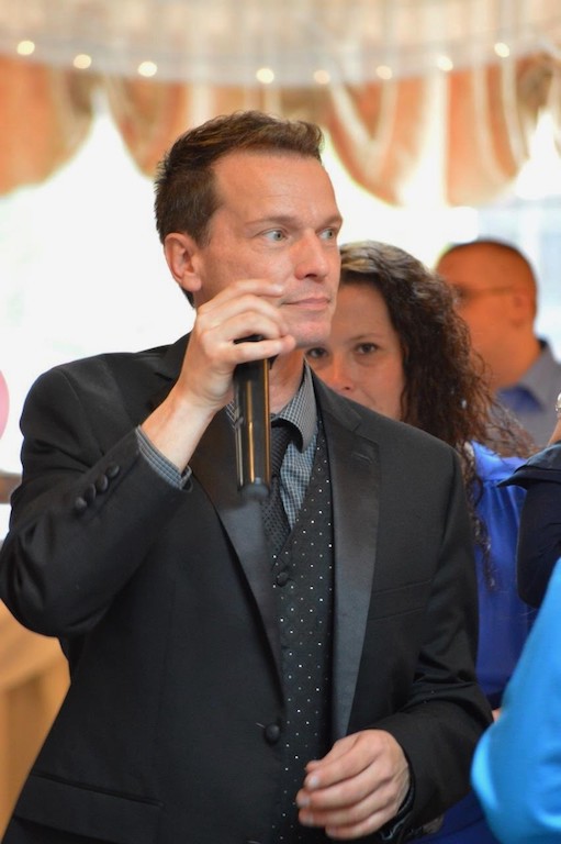 Matt Whitman, owner of Famous Entertainment